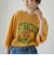 レトロスポーツTシャツ
