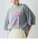レトロスポーツTシャツ