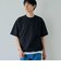 【2WAYストレッチ・接触冷感・UVカット】マルチファンクションプルオーバー