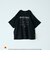 Kodak（コダック）ロゴプリントTシャツ