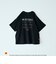 Kodak（コダック）ロゴプリントTシャツ
