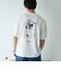 Kodak（コダック）カメラプリントTシャツ