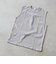 【形態回復性・ストレッチ性】SOLOTEX(R) ワッフルノースリーブTシャツ
