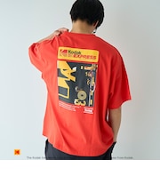 Kodak（コダック）フォトTシャツ