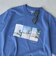 西海岸フォトプリントTシャツ