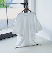 ガーデンポケットTシャツ