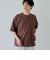 ガーデンポケットTシャツ