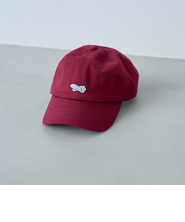 Penneys（ペニーズ）フォックスワッペンキャップ