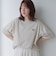 パウダー加工Tシャツ