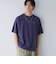 パウダー加工Tシャツ