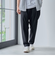 【ストレッチ・吸水速乾・通気性】SOTA（Ｒ）スリムテーパードパンツ