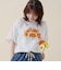 ogawa natsumi（オガワ ナツミ）Tシャツ