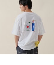 ogawa natsumi(オガワ ナツミ)Tシャツ