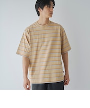 USAコットンサーフボーダー半袖Tシャツ
