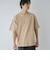 USAコットンサーフボーダー半袖Tシャツ