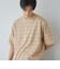 USAコットンサーフボーダー半袖Tシャツ