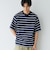 USAコットンサーフボーダー半袖Tシャツ