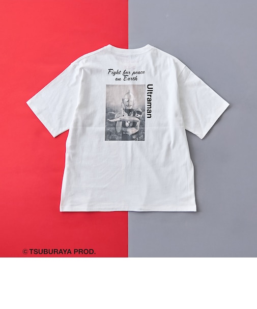 ウルトラマン60TH Tシャツ
