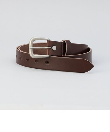 栃木レザーベルト