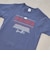 【汗染み軽減】オータムカラー アソートロゴプリントTシャツ