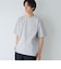 【吸水速乾、接触冷感、遮熱性、UVカット】マルチファンクション無地ポケットTシャツ