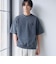 パウダーヴィンテージスウェットTシャツ