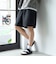 ポリピーチイージーショートパンツ