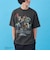 TOY STORY（トイ・ストーリー）/デザインプリントTシャツ