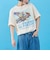 TOY STORY（トイ・ストーリー）/デザインプリントTシャツ