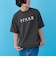 PIXAR（ピクサー）/デザインプリントTシャツ