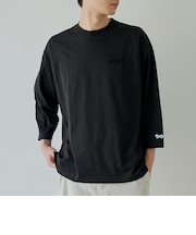 【UVカット・接触冷感・吸水速乾・遮熱性】Penneys × WELLTECT 別注フットボールTシャツ