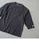 【UVカット・接触冷感・吸水速乾・遮熱性】Penneys × WELLTECT  別注フットボールTシャツ