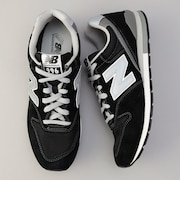 New Balance(ニューバランス)996スニーカー(WEB限定サイズあり)