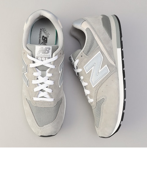 New Balance（ニューバランス）996スニーカー（WEB限定サイズあり