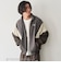Reebok（リーボック）別注トラックジャケット