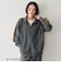 Reebok（リーボック）別注ジャージトラックジャケット