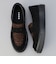 〈MENS〉スエード調 スニーカーソールローファー
