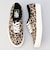 【WEB限定 / VANS（ヴァンズ）】AUTHENTIC  LEO オーセンティック レオパードスニーカー