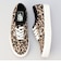 【WEB限定 / VANS（ヴァンズ）】AUTHENTIC  LEO オーセンティック レオパードスニーカー