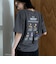 【MICKEY（ミッキー）/別注】アソートロゴプリント 半袖ユニTシャツ（WEB限定サイズあり）
