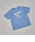【MICKEY（ミッキー）/別注】アソートロゴプリント 半袖ユニTシャツ（WEB限定サイズあり）