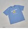 【MICKEY（ミッキー）/別注】アソートロゴプリント 半袖ユニTシャツ（WEB限定サイズあり）