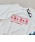 【MICKEY（ミッキー）/別注】アソートロゴプリント 半袖ユニTシャツ（WEB限定サイズあり）