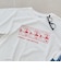 【MICKEY（ミッキー）/別注】アソートロゴプリント 半袖ユニTシャツ（WEB限定サイズあり）