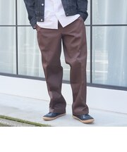 DICKIES（ディッキーズ） 877 ルーズフィットワークチノパンツ