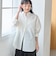 【定番シャツがリニューアル◎/防しわ】イージーケア レギュラーカラーアソートシャツ