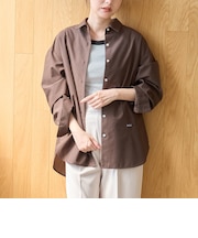 【定番シャツがリニューアル◎/防しわ】イージーケア レギュラーカラーアソートシャツ
