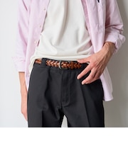 ベーシックメッシュベルト