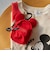 【新色登場 / MICKEY(ミッキー) / 別注】 リュック型シルエットミニポーチ
