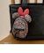 【新色登場 / MICKEY(ミッキー) / 別注】 リュック型シルエットミニポーチ